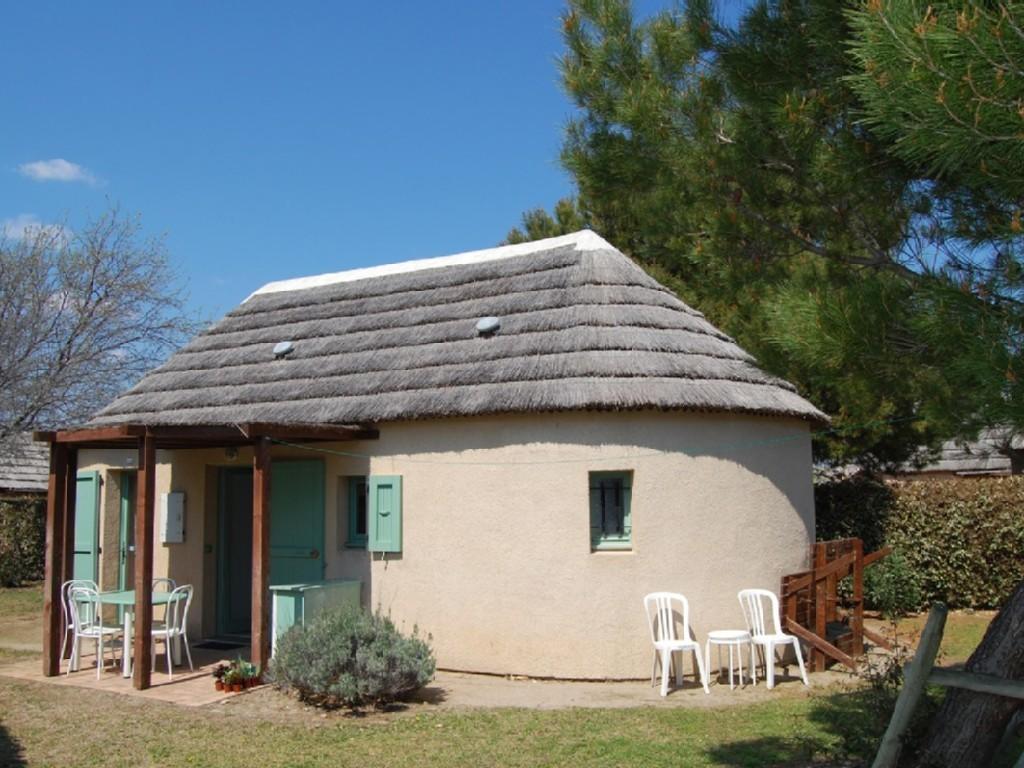 Villa 940 Sur L'Ile Des Pecheurs Le Barcarès Habitación foto